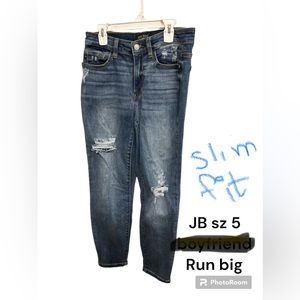 Judy Blue slim fit jeans